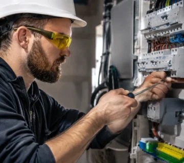 Usługi Elektryczne Lublin